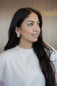 Load image into Gallery viewer, soft pearl earrings
