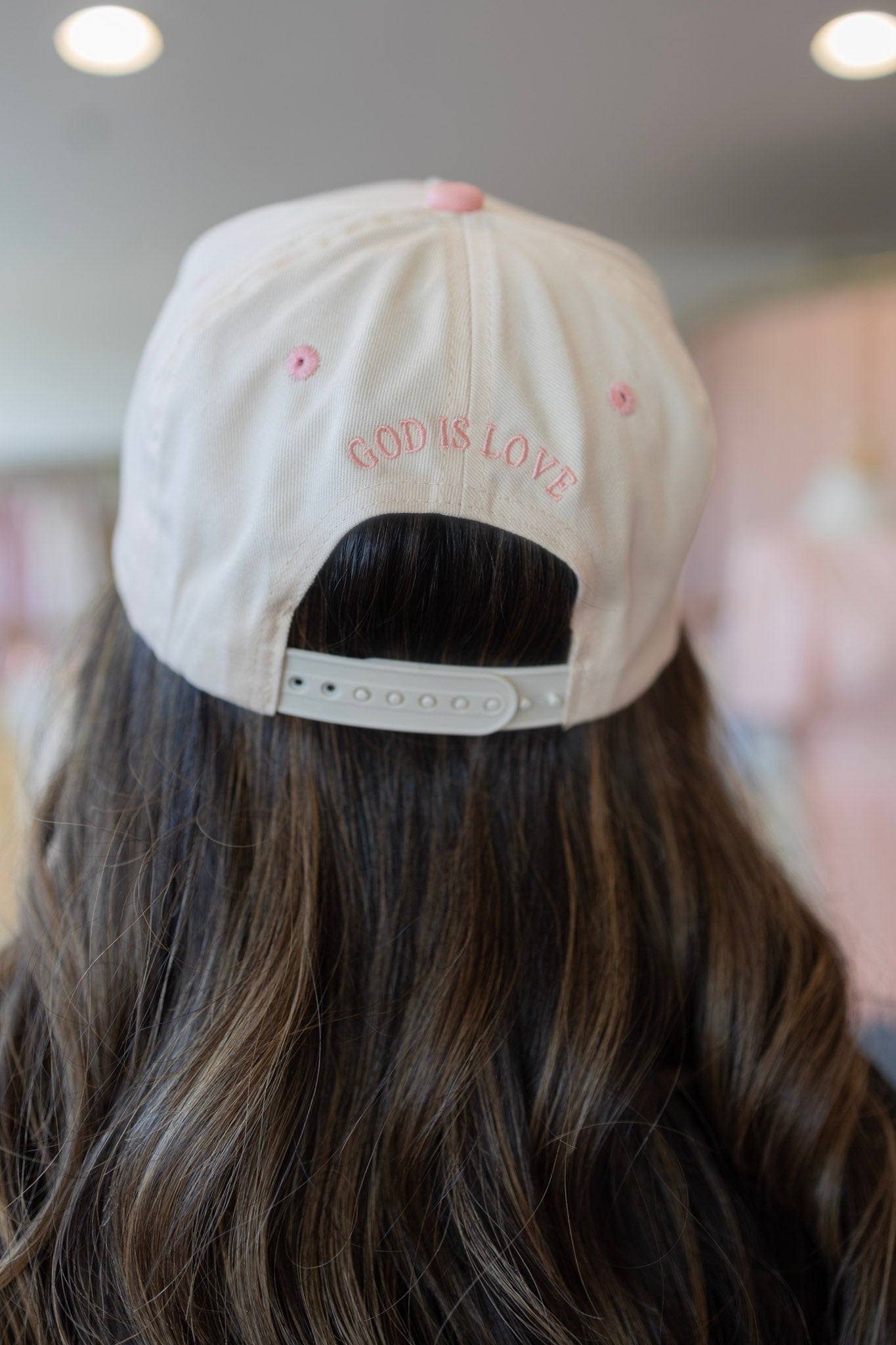 Make haven crowded hat