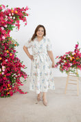 Load image into Gallery viewer, Amoura Multi-pink Dress
