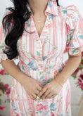 Load image into Gallery viewer, Blessed pink beauty dress
