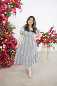 Load image into Gallery viewer, KAIA MIDI DRESS
