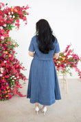 Load image into Gallery viewer, PRE-ORDER THE AVERY DENIM SET
