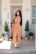 Load image into Gallery viewer, Sunshine Midi Dress
