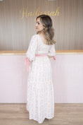 Load image into Gallery viewer, Brielle Soft Pink Dress
