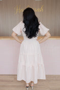 Load image into Gallery viewer, Aria Soft Pink Dress
