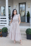 Load image into Gallery viewer, Christina Maxi Dress
