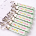 Load image into Gallery viewer, Hadassah Keychain
