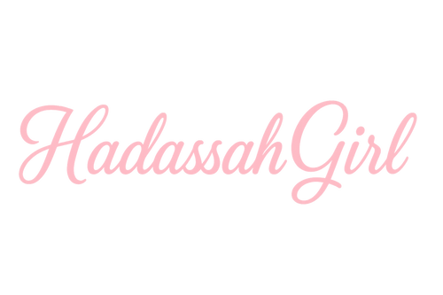 Hadassah Girl