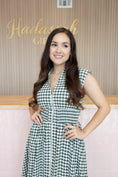 Load image into Gallery viewer, Emellie Forest Dress
