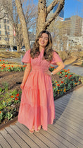 Load image into Gallery viewer, Orange Blossom Dress
