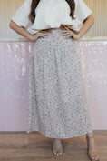 Load image into Gallery viewer, Lissa Midi Skirt
