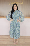 Load image into Gallery viewer, Eliza Dusty Dress
