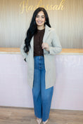 Load image into Gallery viewer, Azary Oat Coat
