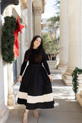 Load image into Gallery viewer, Leilany Black Skirt
