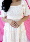Load image into Gallery viewer, Renata Pink Midi Dress
