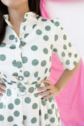 Load image into Gallery viewer, Anabelle Midi Dress
