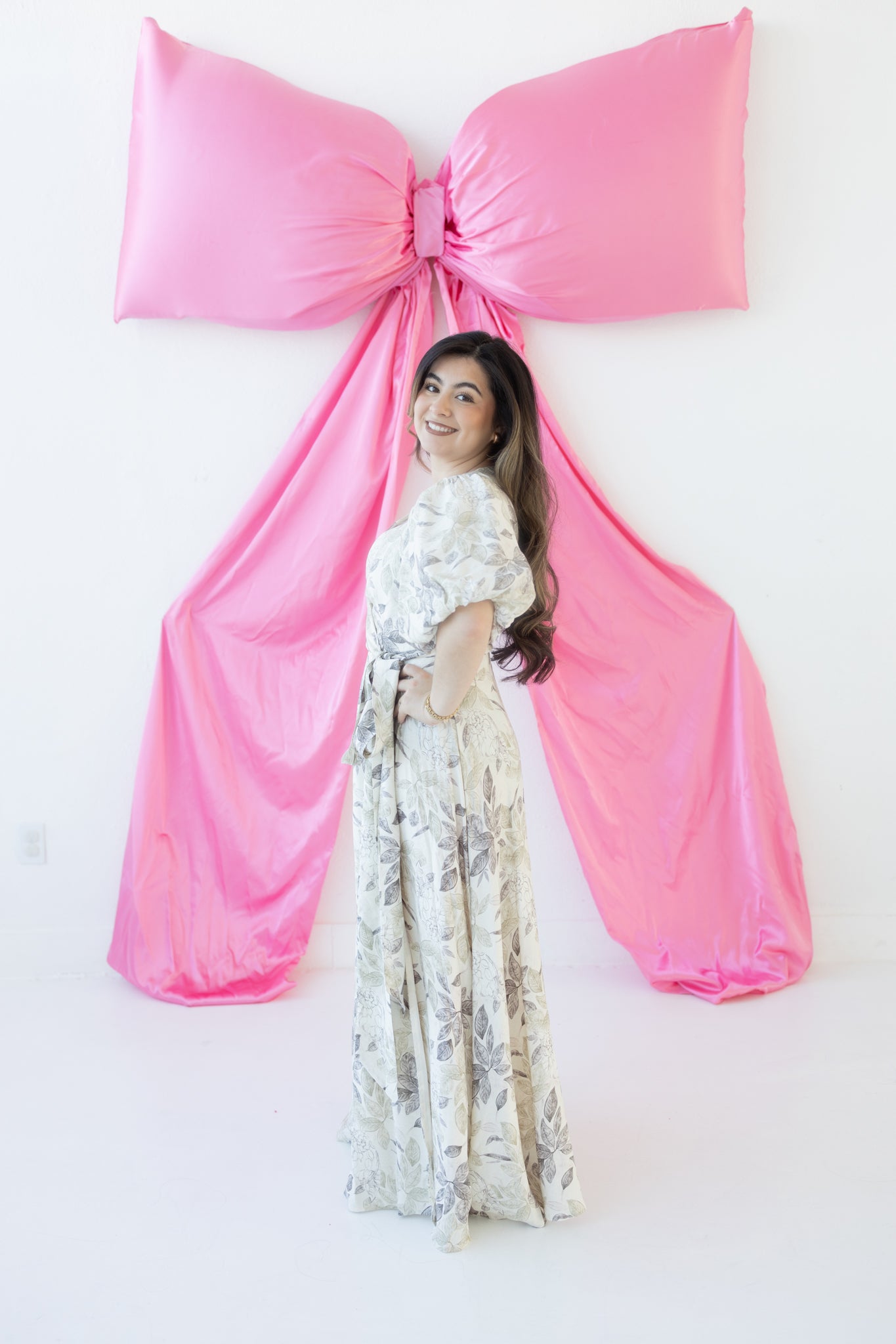 Florence Maxi Dress