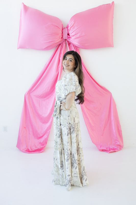 Florence Maxi Dress