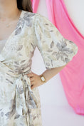 Load image into Gallery viewer, Florence Maxi Dress
