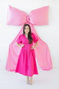 Load image into Gallery viewer, Be Mine Midi Dress
