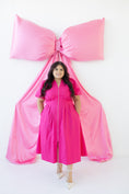 Load image into Gallery viewer, Be Mine Midi PLUS Dress
