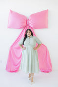 Load image into Gallery viewer, Mabel Gingham Dress
