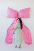 Load image into Gallery viewer, Mabel Gingham Dress

