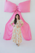 Load image into Gallery viewer, Petals Of Love Midi Dress
