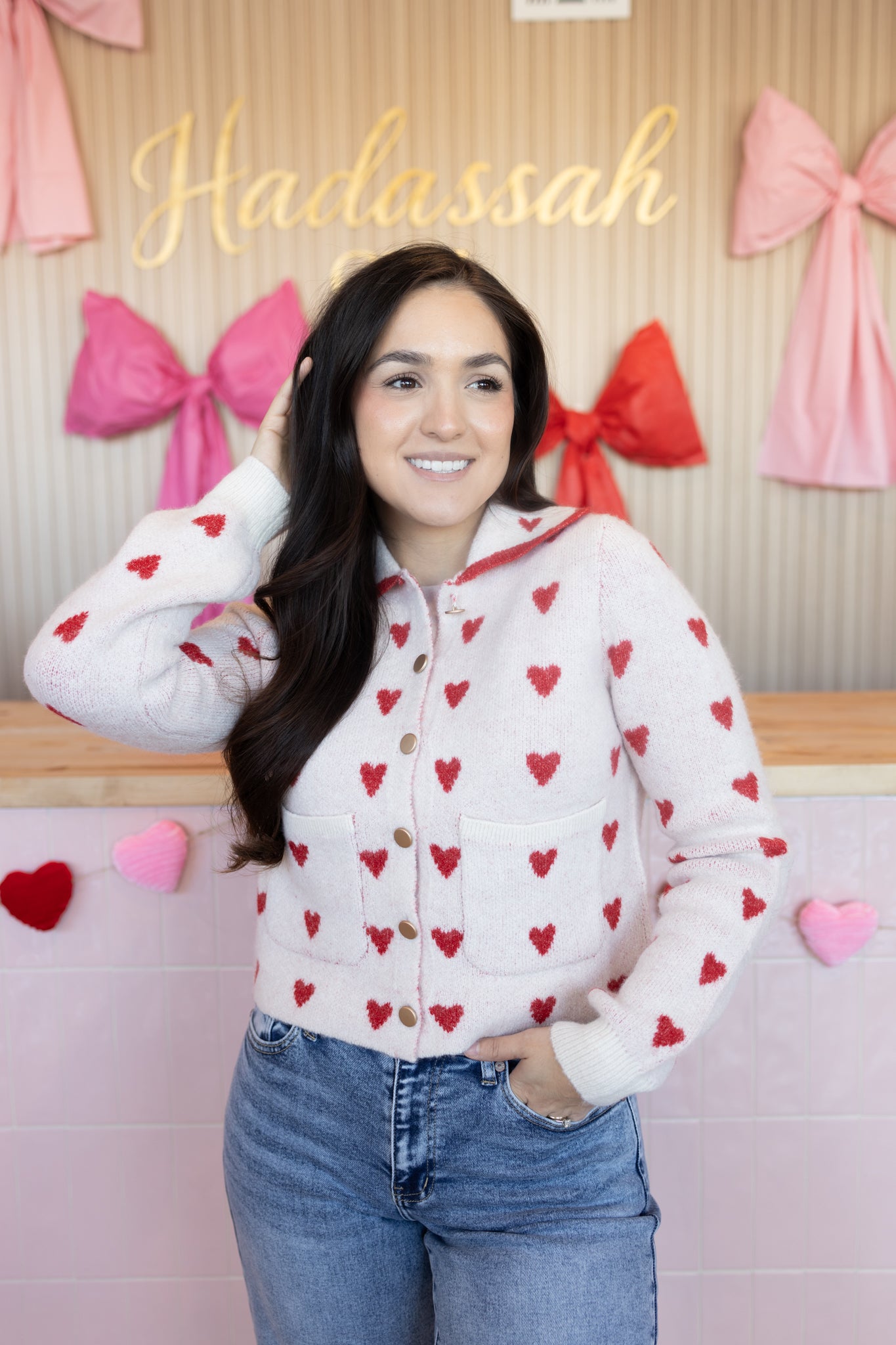 My Love Cardigan