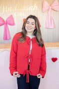 Load image into Gallery viewer, Pretty Poise Jacket
