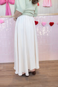 Load image into Gallery viewer, Nova Ivory Skirt
