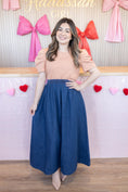 Load image into Gallery viewer, Indie Blouse (MOMMY & ME)
