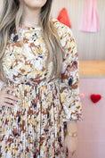 Load image into Gallery viewer, Cleo Midi Dress (MOMMY & ME)
