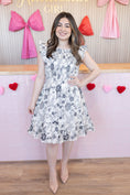 Load image into Gallery viewer, Collins Floral Dress (Mommy &Me)
