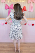 Load image into Gallery viewer, Collins Floral Dress (Mommy &Me)
