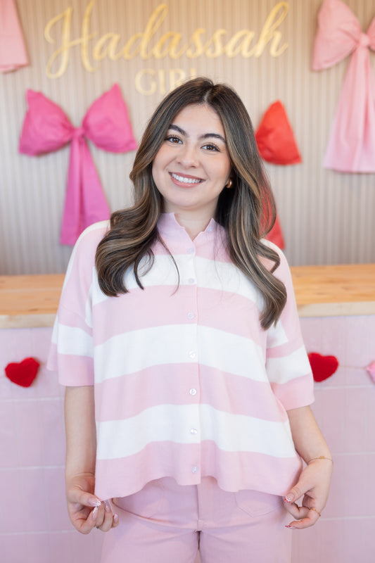 Rosalie Cardigan (MOMMY & ME)