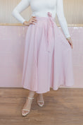 Load image into Gallery viewer, Lenny Red Skirt
