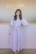 Load image into Gallery viewer, PRE-ORDER Sophia Pink Dress

