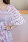 Load image into Gallery viewer, PRE-ORDER Sophia Pink Dress
