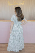 Load image into Gallery viewer, Ember Green Dress
