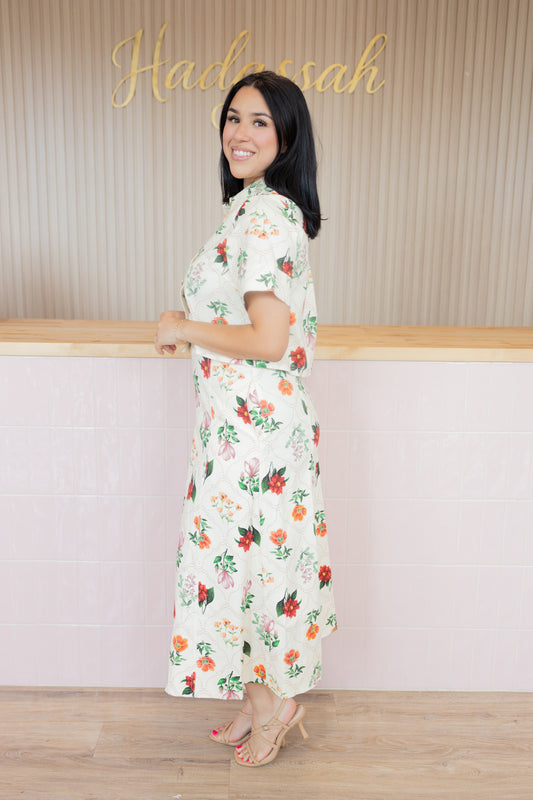 CLARA MULTIPINK SET