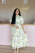 Load image into Gallery viewer, Doris Maxi Dress
