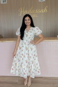 Load image into Gallery viewer, Linette Maxi Dress
