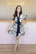 Load image into Gallery viewer, Jenicka Mini Dress
