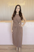 Load image into Gallery viewer, Elle Mocha Brown

