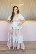 Load image into Gallery viewer, Dayanna Maxi Dress
