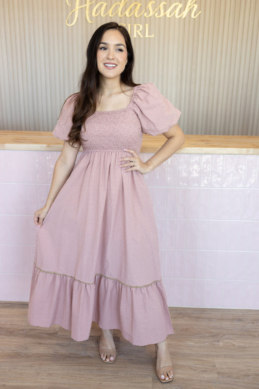 Dannia Blush Pink
