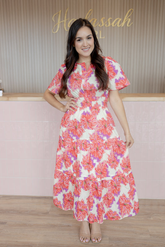 Alo Dress