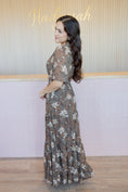 Load image into Gallery viewer, Hope Mocha Dress
