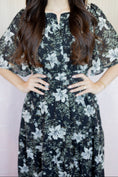 Load image into Gallery viewer, Hope Black Dress
